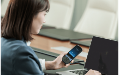 科大讯飞双赛道产品 赋能办公与学习，助力开发者Buff加身，秀翻全场