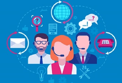 在线客服自带翻译软件 打破语言壁垒的智能翻译服务