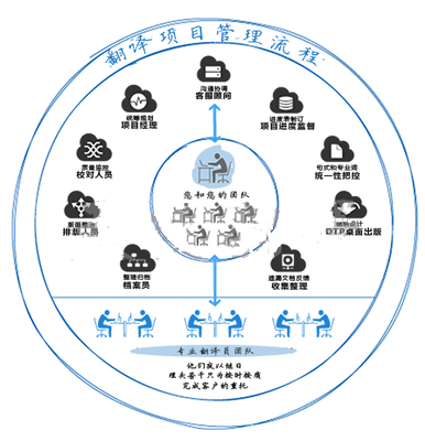 标书翻译与数据处理服务的深度结合